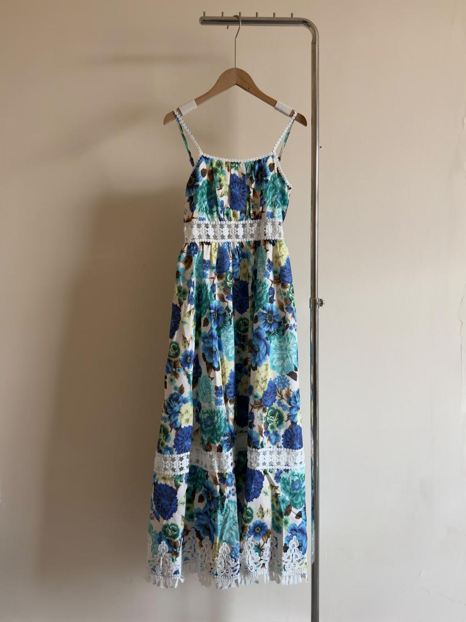 Zimmermann dress
